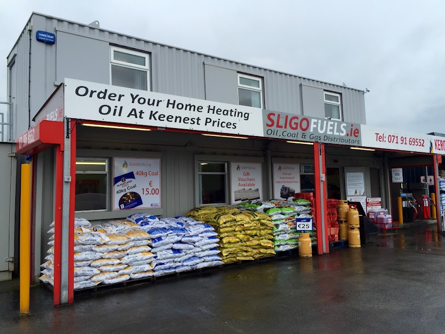 Sligo Fuels
