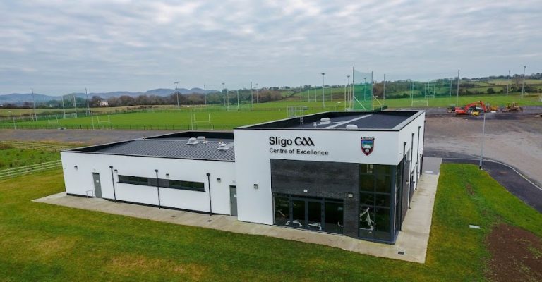 Sligo GAA Centre of Excellence Scarden