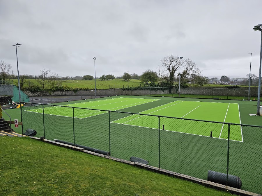 Sligo Racquet Club