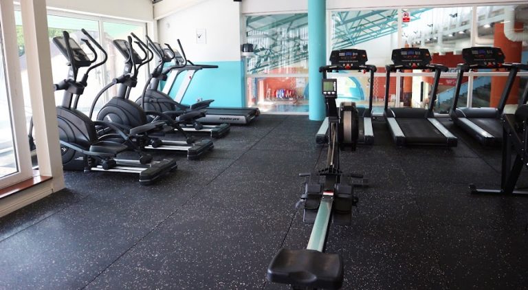 Sligo Regional Sports Centre