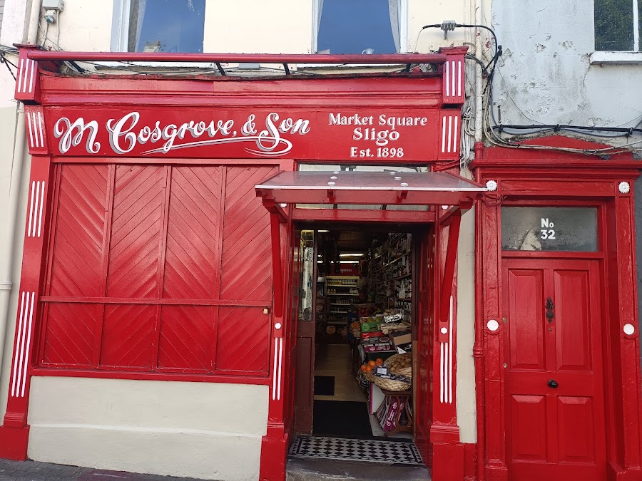 Sligo Retail Park