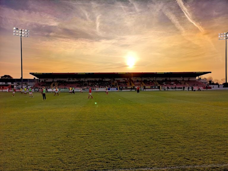 Sligo Rovers FC