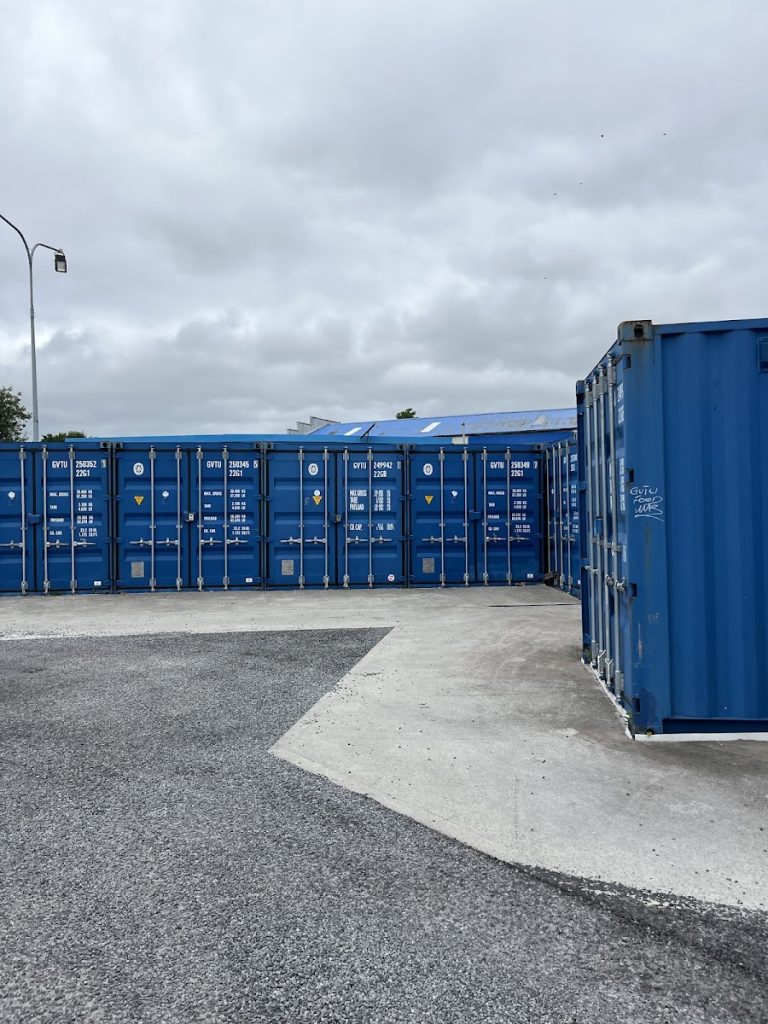 Sligo Self Storage