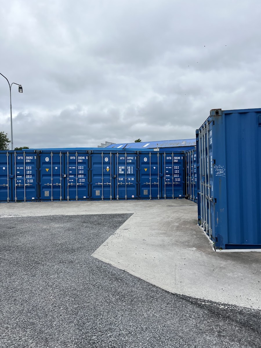 Sligo Self Storage