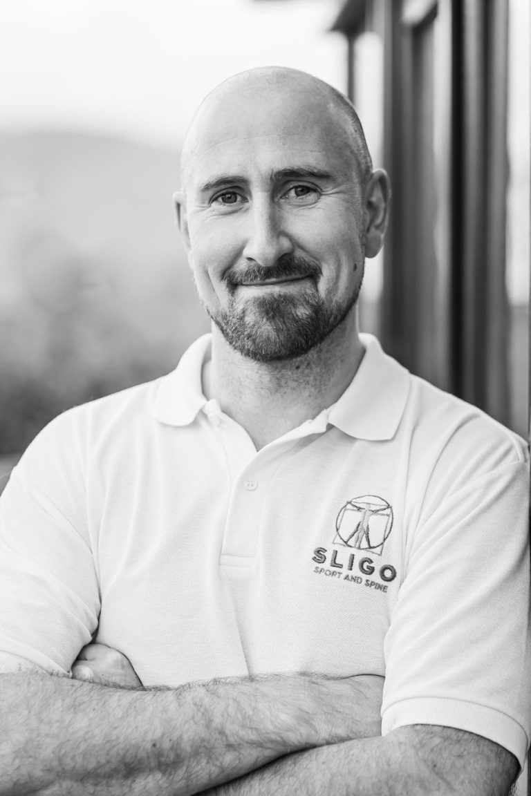 Sligo Sport and Spine