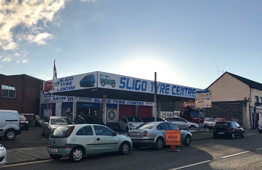 Sligo Tyre Centre