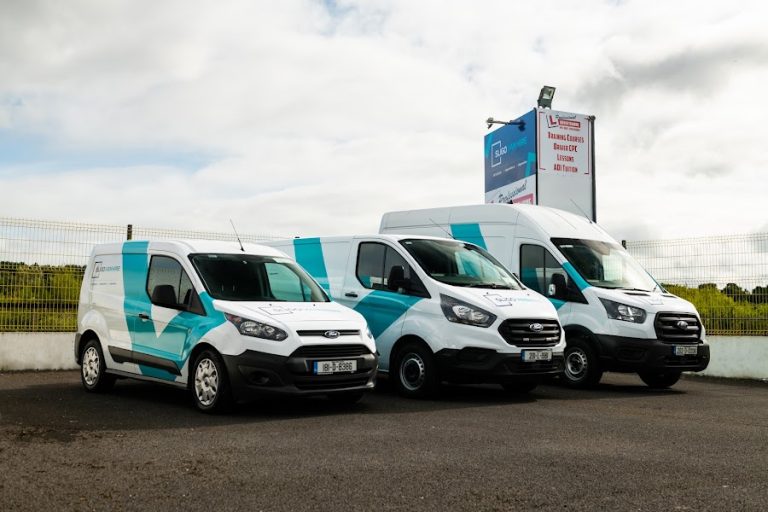 Sligo Van Hire