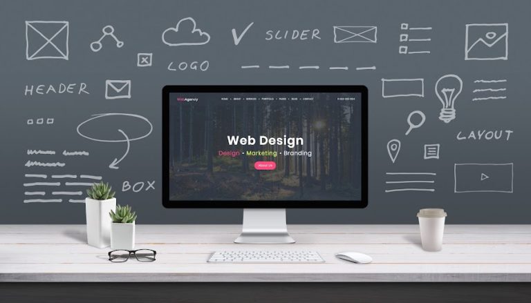 Sligo Web Design