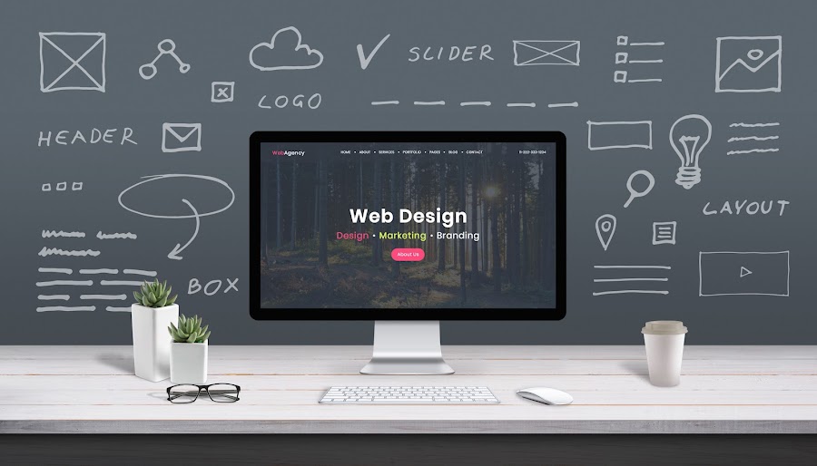 Sligo Web Design
