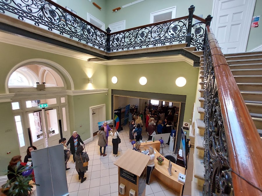 Sligo Women in Business Network (SWIBN)