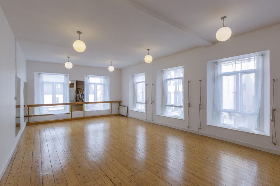 Sligo Yoga Centre