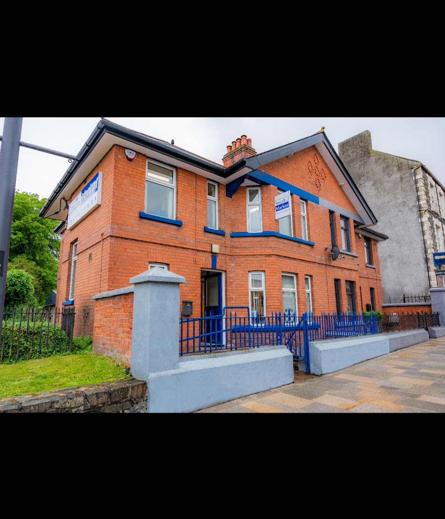 Small & Marken Solicitors