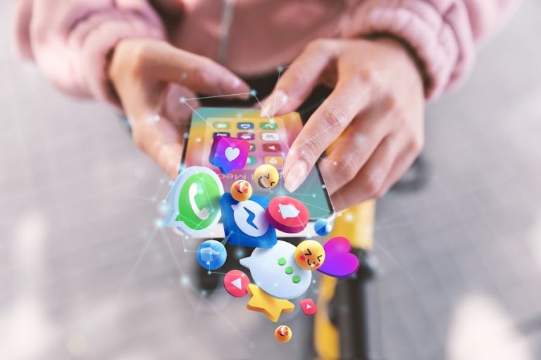 Small Business Help Web Design