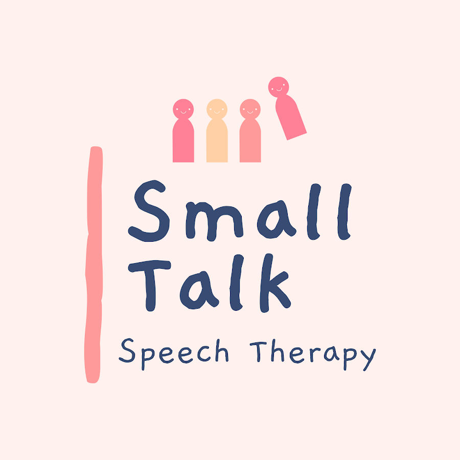 Small Talk Speech & Language Therapy