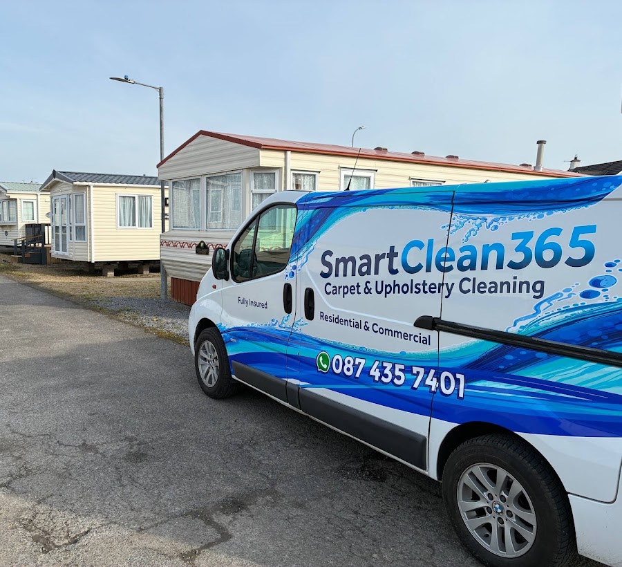SmartClean365