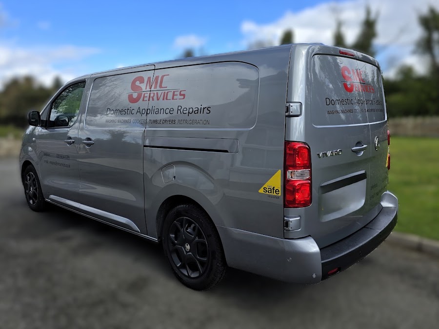 Smc Services