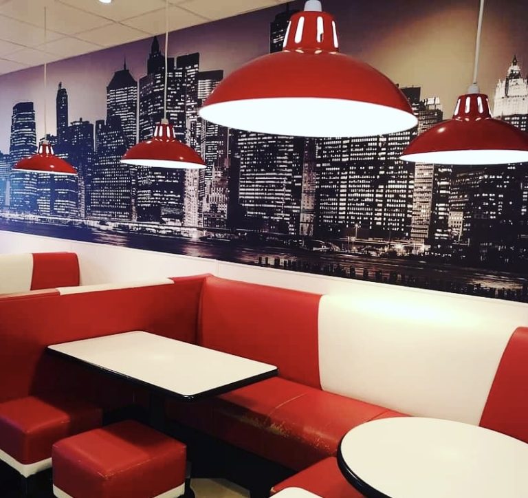 Smith’s Diner & Takeaway