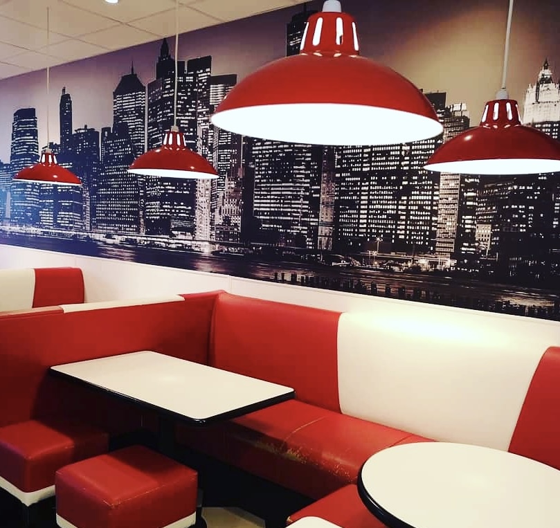 Smith’s Diner & Takeaway