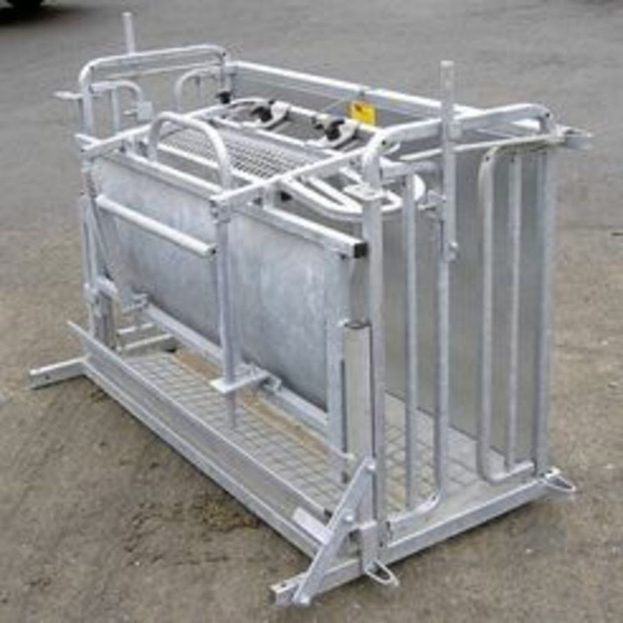 Smyth Agri Farm Supplies