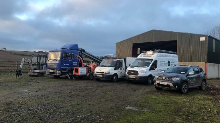 Smyth Bros Tree Services