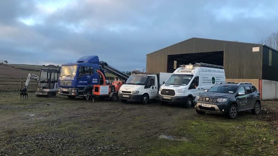 Smyth Bros Tree Services
