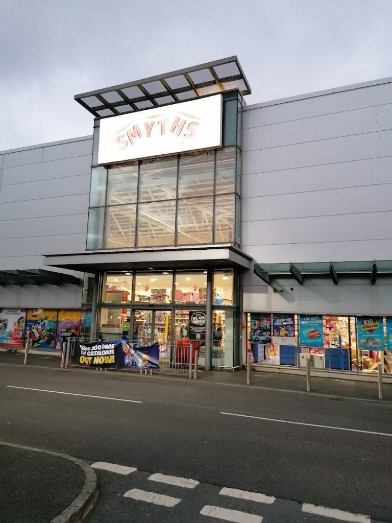 Smyths Toys Superstores Bangor