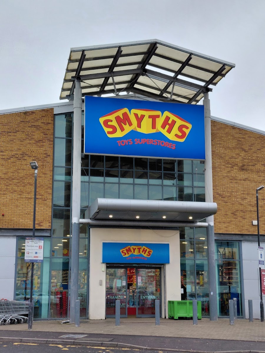 Smyths Toys Superstores Strand Rd