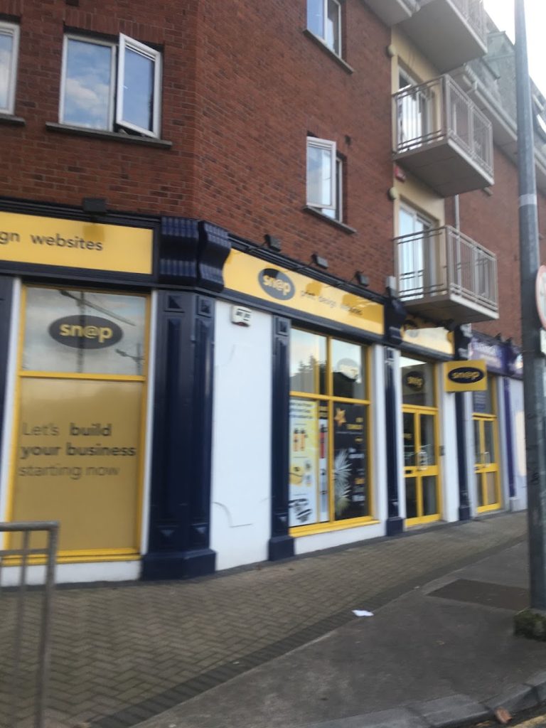 Sn@p Cork