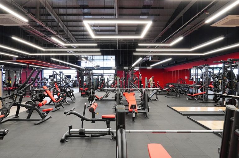 Snap Fitness Sligo