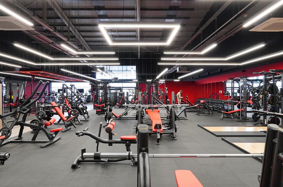 Snap Fitness Sligo