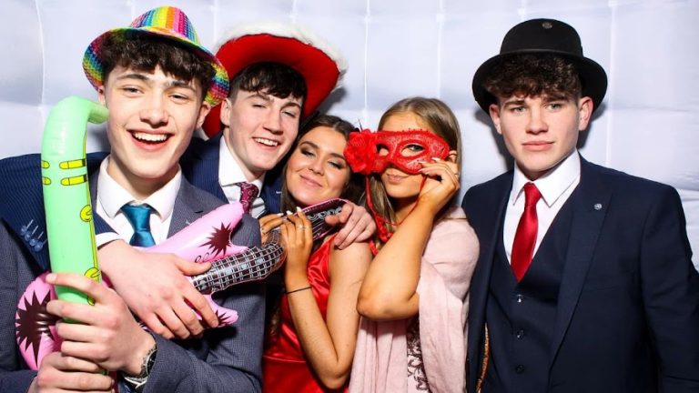 Snap Magic Photobooths