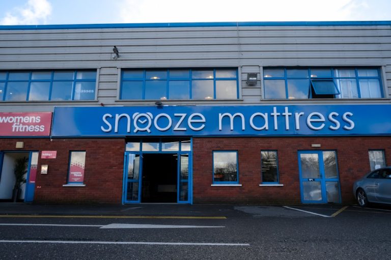 Snooze Mattress & Wellness