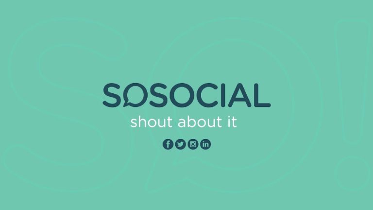 So Social Marketing