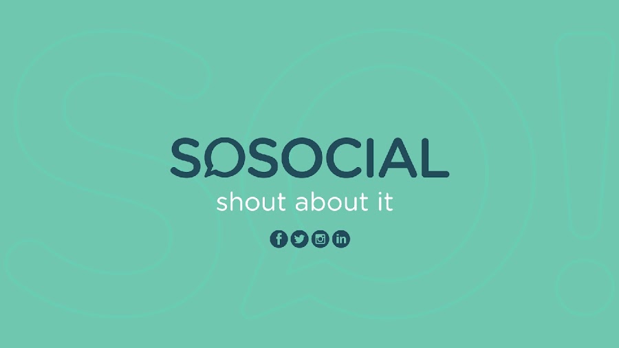 So Social Marketing