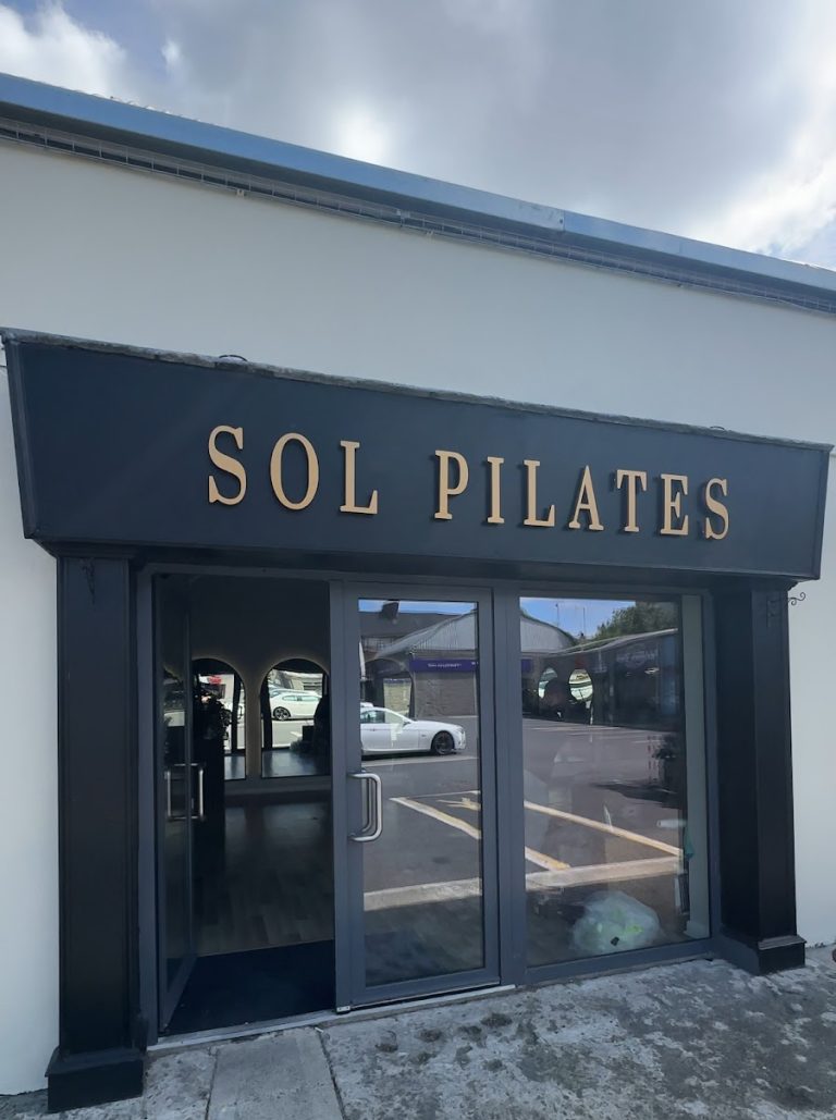 Sol Pilates