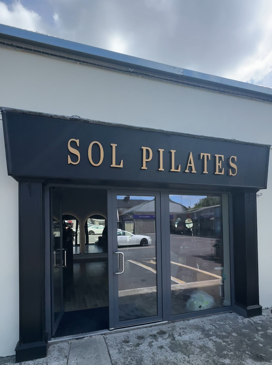 Sol Pilates