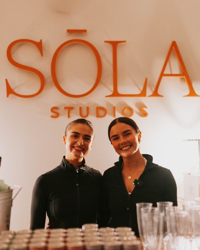 Sola Studios