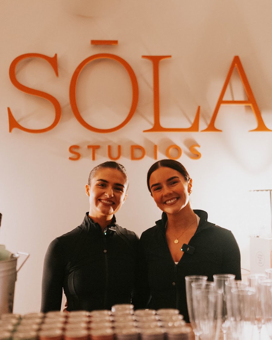 Sola Studios