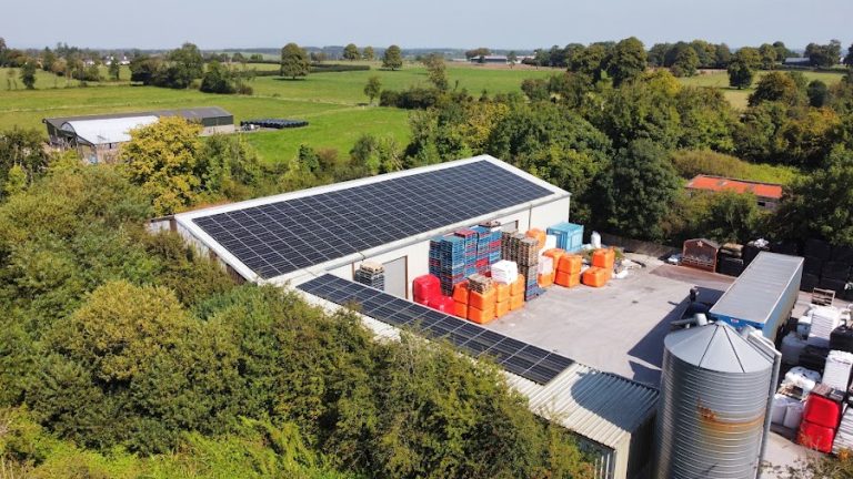 Solar Compare
