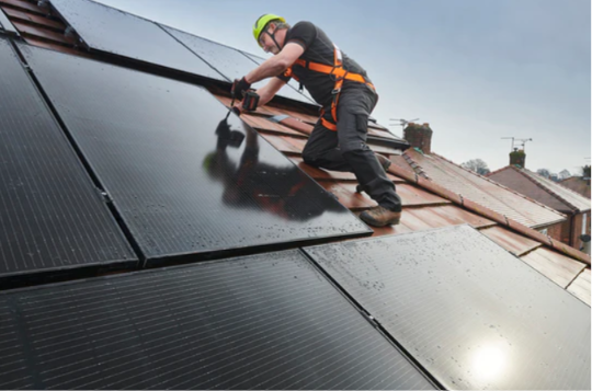 Solar PV Solutions