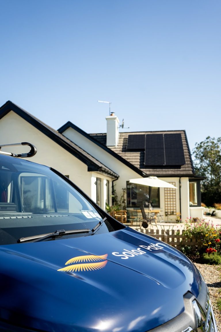 Solar Path – Solar PV Panels Cork | Solar Grants