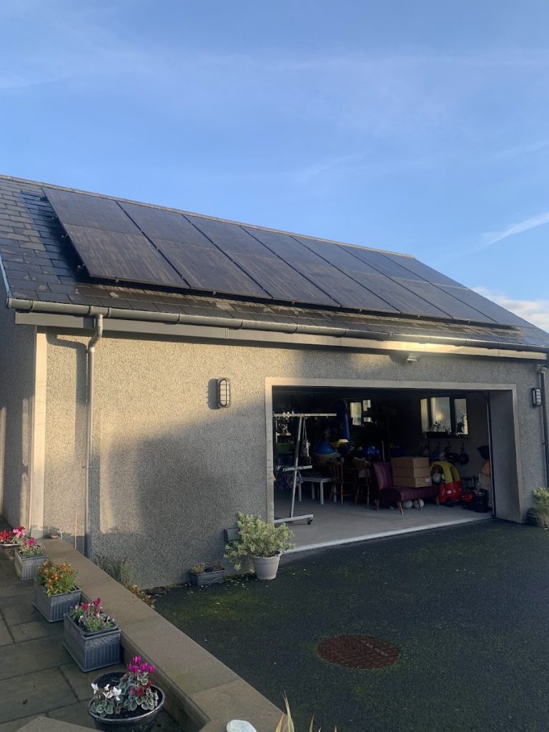 Solar Up Ltd