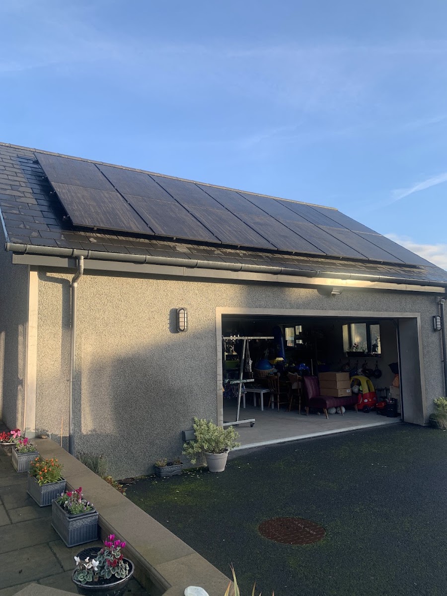 Solar Up Ltd