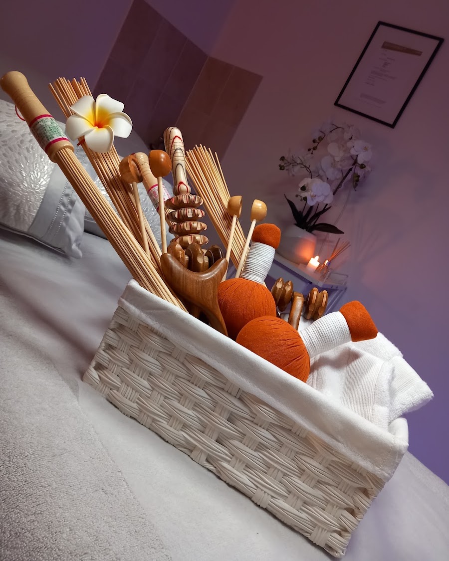 Soleil Massage & Beauty