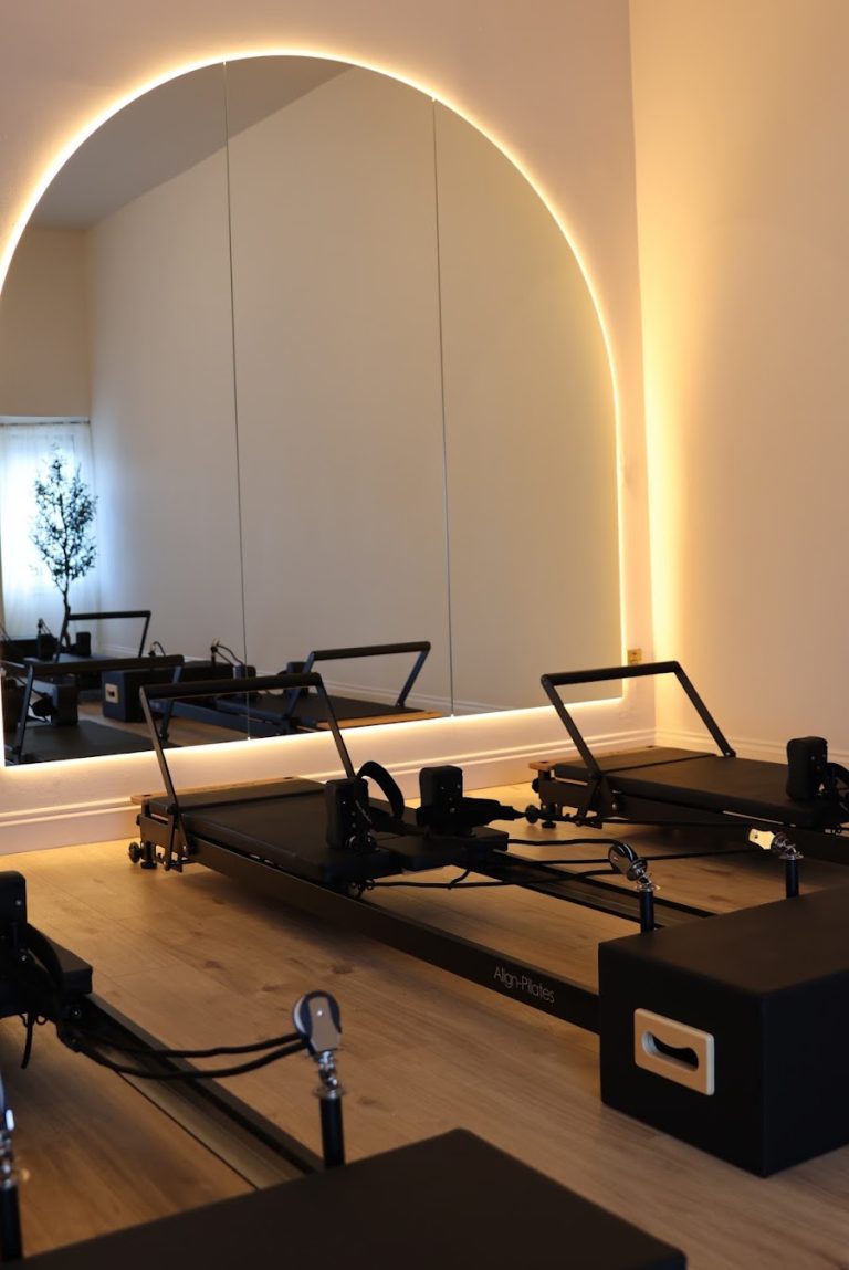 Solis Pilates Studio