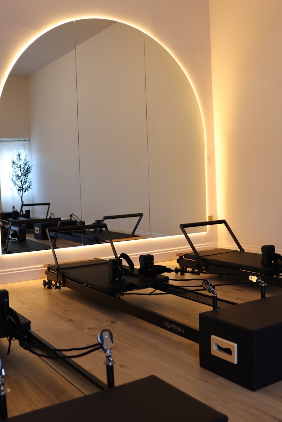 Solis Pilates Studio