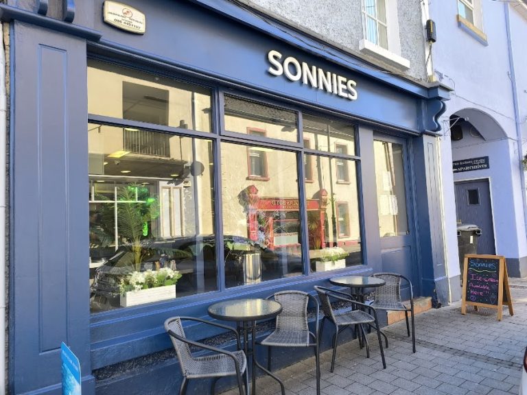 Sonnies Coffee House