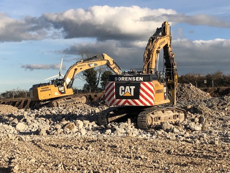 Sorensen Civil Engineering Limited