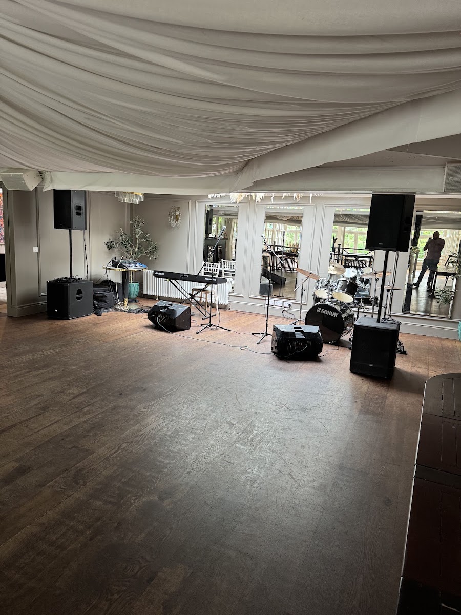 Sound Hire Dublin
