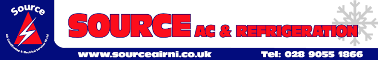 Source Air Conditioning